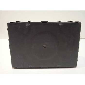 Recambio de modulo electronico para nissan qashqai (j10) 2.0 dci turbodiesel cat referencia OEM IAM 284B2JD12D  