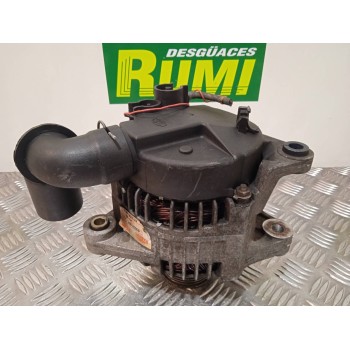 Recambio de alternador para fiat bravo (182) 1.6 16v / 16v 100 sx referencia OEM IAM 63321328 A127IR85A 