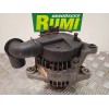 Recambio de alternador para fiat bravo (182) 1.6 16v / 16v 100 sx referencia OEM IAM 63321328 A127IR85A 