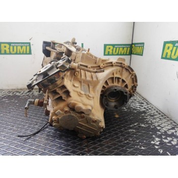 Recambio de caja cambios para mercedes-benz vito (w638) combi 110 cdi (638.194) referencia OEM IAM A6382601900 2607010400 711698