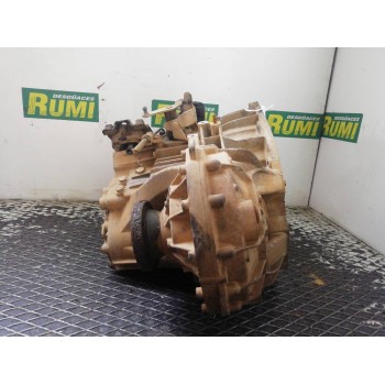 Recambio de caja cambios para mercedes-benz vito (w638) combi 110 cdi (638.194) referencia OEM IAM A6382601900 2607010400 711698