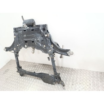 Recambio de puente delantero para renault megane iv berlina 5p business referencia OEM IAM 544017619R  