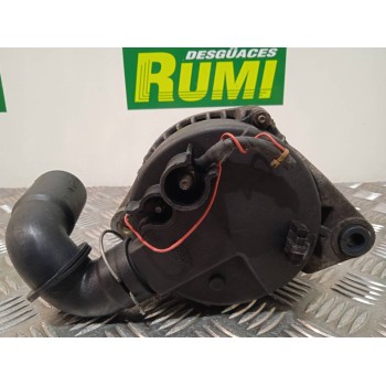 Recambio de alternador para fiat bravo (182) 1.6 16v / 16v 100 sx referencia OEM IAM 63321328 A127IR85A 