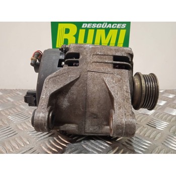 Recambio de alternador para fiat bravo (182) 1.6 16v / 16v 100 sx referencia OEM IAM 63321328 A127IR85A 