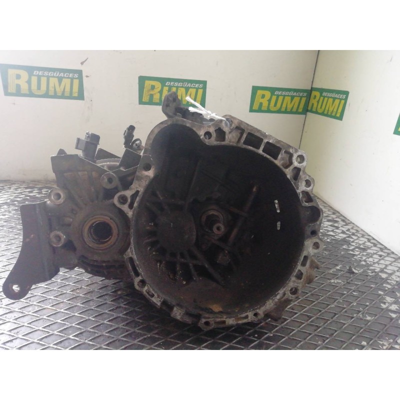 Recambio de caja cambios para hyundai getz (tb) 1.5 crdi referencia OEM IAM J52271 649708 