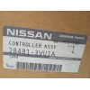 Recambio de modulo electronico para nissan micra (k13) 1.2 cat referencia OEM IAM 284B13VU1A  