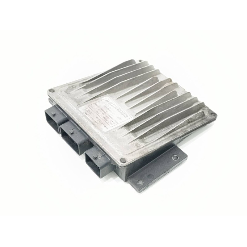 Recambio de centralita motor uce para nissan almera (n16/e) acenta referencia OEM IAM 8200275911  