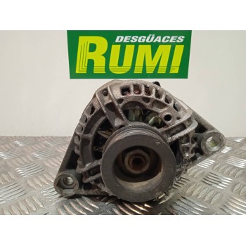 Recambio de alternador para fiat stilo (192) 1.4 16v feel (04.2006) referencia OEM IAM 0124325009 46532667 
