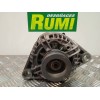 Recambio de alternador para fiat stilo (192) 1.4 16v feel (04.2006) referencia OEM IAM 0124325009 46532667 