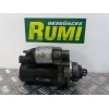 Recambio de motor arranque para audi a3 (8p) 1.9 tdi ambiente referencia OEM IAM 02Z911023F 0001123012 