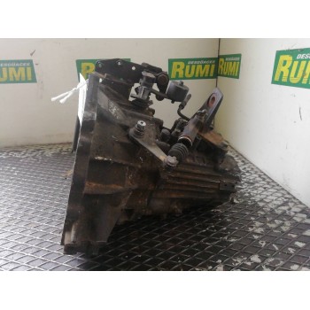 Recambio de caja cambios para hyundai getz (tb) 1.5 crdi referencia OEM IAM J52271 649708 