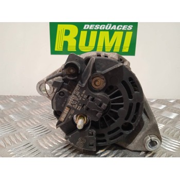 Recambio de alternador para fiat stilo (192) 1.4 16v feel (04.2006) referencia OEM IAM 0124325009 46532667 