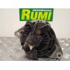 Recambio de alternador para fiat stilo (192) 1.4 16v feel (04.2006) referencia OEM IAM 0124325009 46532667 