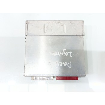 Recambio de centralita motor uce para daewoo leganza 2.0 cdx referencia OEM IAM 16246989  