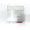 Recambio de centralita motor uce para daewoo leganza 2.0 cdx referencia OEM IAM 16246989  