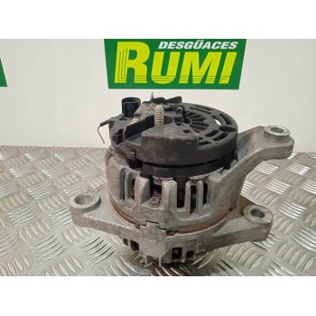 Recambio de alternador para fiat stilo (192) 1.4 16v feel (04.2006) referencia OEM IAM 0124325009 46532667 