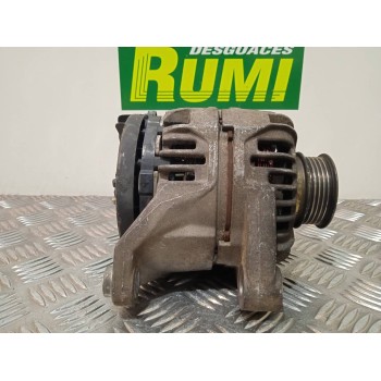 Recambio de alternador para fiat stilo (192) 1.4 16v feel (04.2006) referencia OEM IAM 0124325009 46532667 