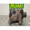 Recambio de alternador para fiat stilo (192) 1.4 16v feel (04.2006) referencia OEM IAM 0124325009 46532667 