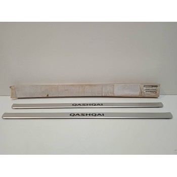 Recambio de no identificado para nissan qashqai (j10) referencia OEM IAM KE967JD500  