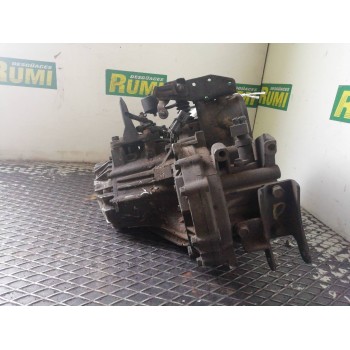 Recambio de caja cambios para hyundai getz (tb) 1.5 crdi referencia OEM IAM J52271 649708 