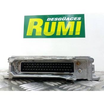 Recambio de centralita motor uce para bmw serie 5 berlina (e34) 525tds referencia OEM IAM 0281001183 2244734 