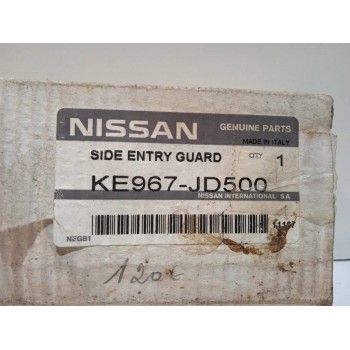 Recambio de no identificado para nissan qashqai (j10) referencia OEM IAM KE967JD500  