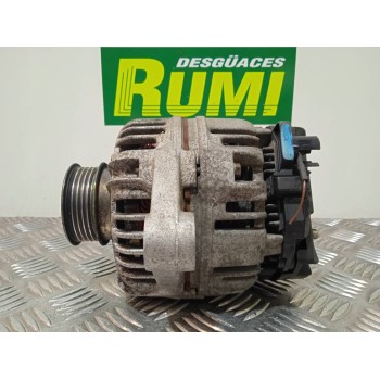 Recambio de alternador para fiat stilo (192) 1.4 16v feel (04.2006) referencia OEM IAM 0124325009 46532667 