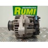Recambio de alternador para fiat stilo (192) 1.4 16v feel (04.2006) referencia OEM IAM 0124325009 46532667 
