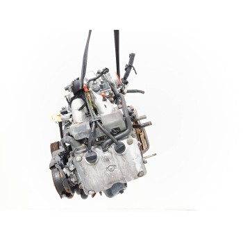 Recambio de motor completo para subaru legacy berl. b13 (bl) 2.5 se referencia OEM IAM EJ25  