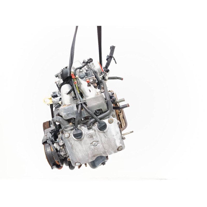 Recambio de motor completo para subaru legacy berl. b13 (bl) 2.5 se referencia OEM IAM EJ25  