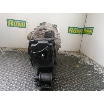 Recambio de caja cambios para mercedes-benz clase c (w202) berlina 180 (202.018) referencia OEM IAM 2022601300 717417 06813813