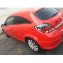 OPEL ASTRA GTC