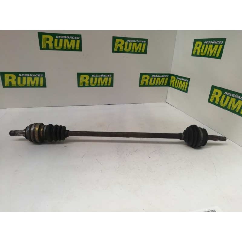 Recambio de transmision delantera derecha para opel kadett e cup lim. referencia OEM IAM   