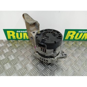 Recambio de alternador para daewoo lacetti 1.4 cat referencia OEM IAM   