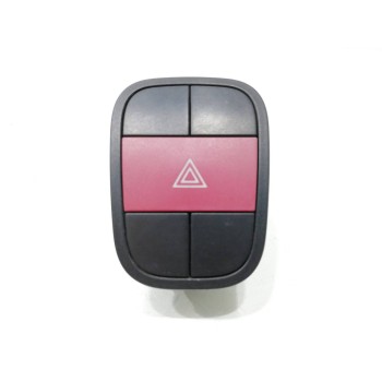 Recambio de warning para fiat fiorino sx furg. referencia OEM IAM   