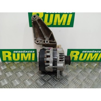 Recambio de alternador para daewoo lacetti 1.4 cat referencia OEM IAM   