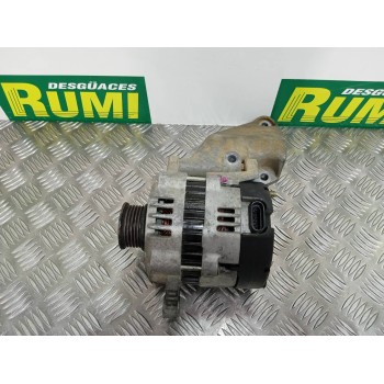 Recambio de alternador para daewoo lacetti 1.4 cat referencia OEM IAM   