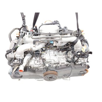 Recambio de motor completo para subaru legacy berl. b13 (bl) 2.5 se referencia OEM IAM EJ25  