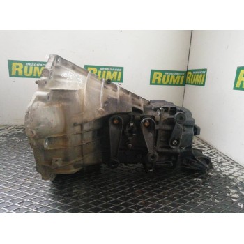 Recambio de caja cambios para mercedes-benz clase c (w202) berlina 180 (202.018) referencia OEM IAM 2022601300 717417 06813813