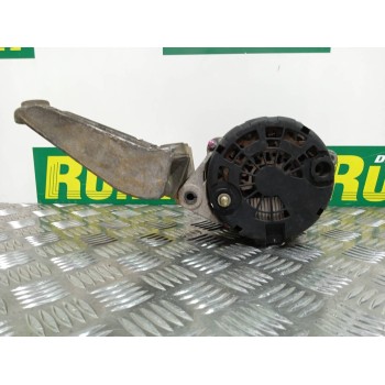 Recambio de alternador para daewoo lacetti 1.4 cat referencia OEM IAM   