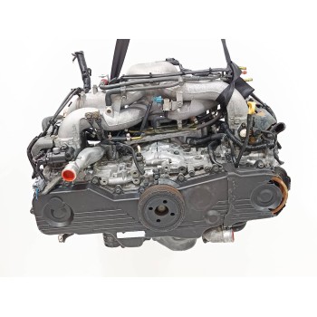 Recambio de motor completo para subaru legacy berl. b13 (bl) 2.5 se referencia OEM IAM EJ25  