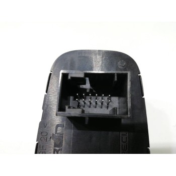 Recambio de warning para fiat fiorino sx furg. referencia OEM IAM   