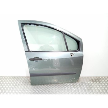 Recambio de puerta delantera derecha para renault grand modus dynamique referencia OEM IAM   