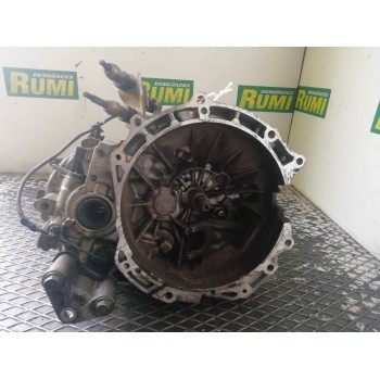 Recambio de caja cambios para mazda 6 berlina (gg) 1.8 active (4-ptas.) referencia OEM IAM GC030 2TF0310940 