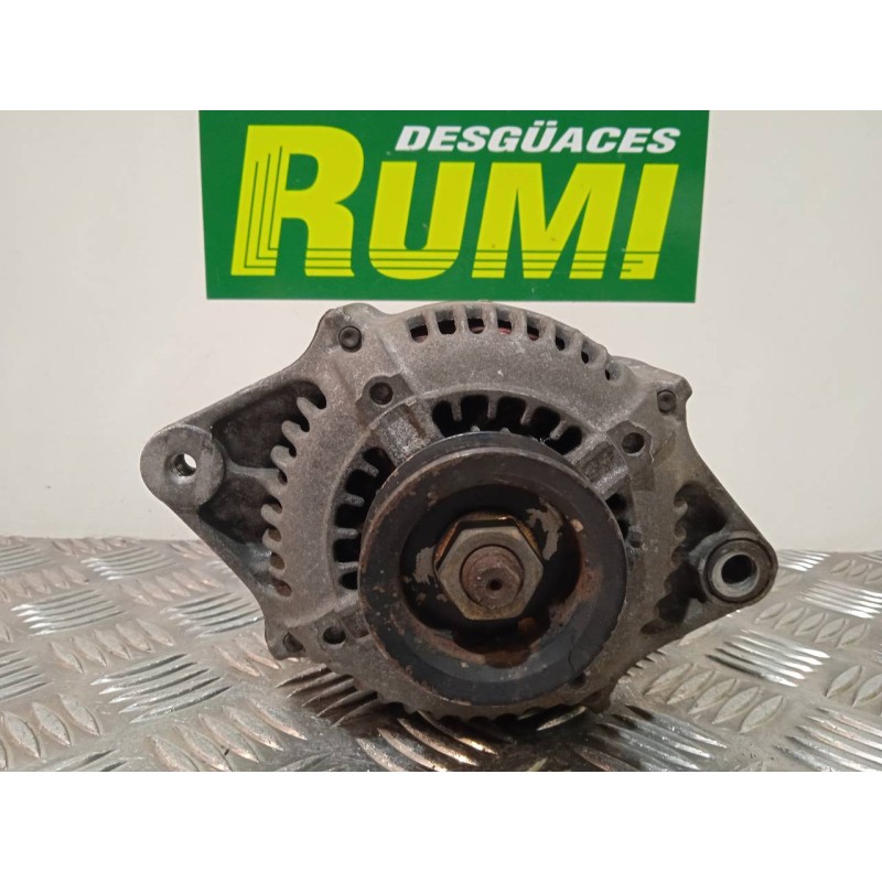 Recambio de alternador para suzuki baleno berlina sy (eg) 1.6 (3-ptas.) referencia OEM IAM 3140060G1 1012110723 