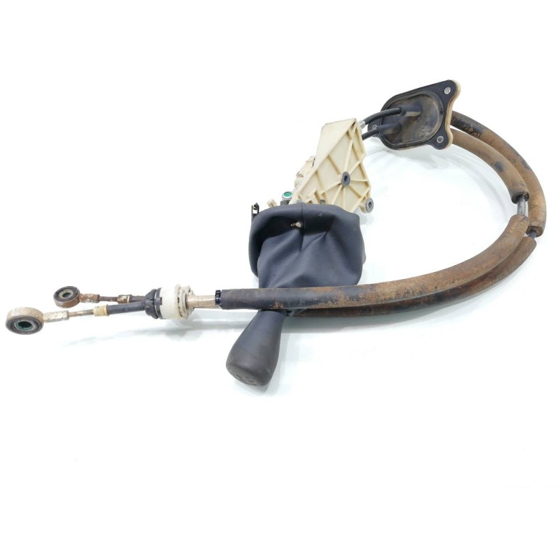 Recambio de palanca cambio para fiat fiorino sx furg. referencia OEM IAM   