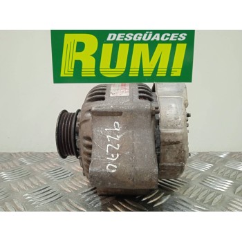 Recambio de alternador para suzuki baleno berlina sy (eg) 1.6 (3-ptas.) referencia OEM IAM 3140060G1 1012110723 
