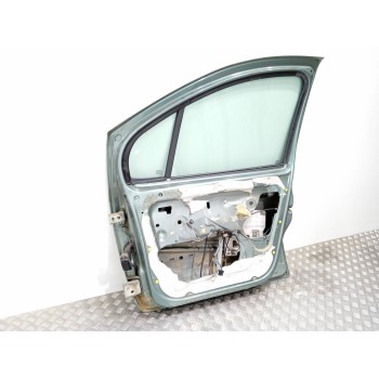 Recambio de puerta delantera derecha para renault grand modus dynamique referencia OEM IAM   