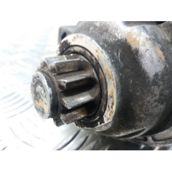 Recambio de motor arranque para audi a3 (8p) 1.9 tdi ambiente referencia OEM IAM 02Z911023F 0001123012 