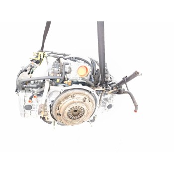 Recambio de motor completo para subaru legacy berl. b13 (bl) 2.5 se referencia OEM IAM EJ25  